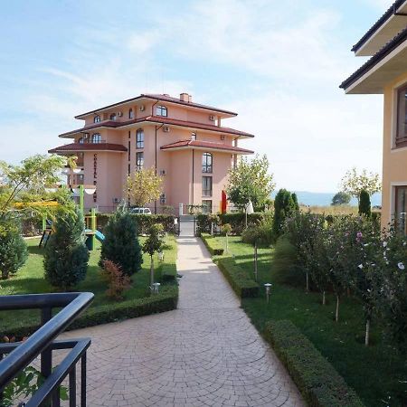 Sky Dreams Apartment Sveti Vlas Buitenkant foto