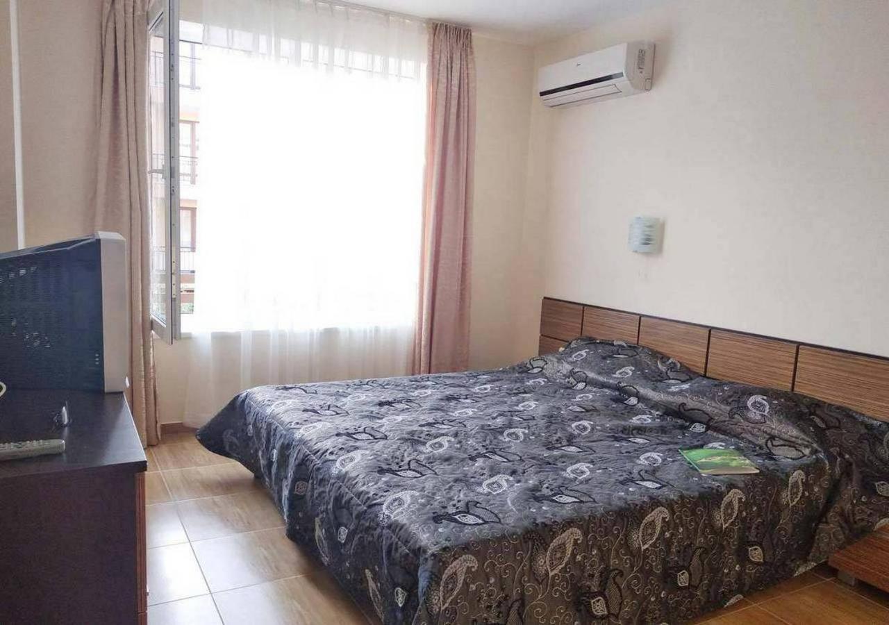 Sky Dreams Apartment Sveti Vlas Buitenkant foto